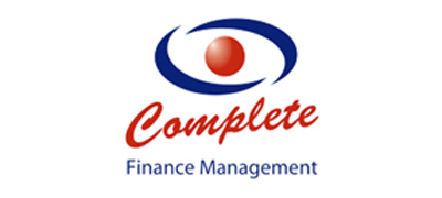 Complete Logo